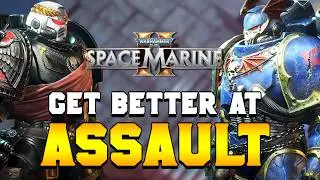 THE BEST ASSAULT PVP Detailed Guide for (Eternal War) in Space Marine 2