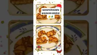 🎄FURSECURI CU NUCA ,GEM SI GLAZURA DE CIOCOLATA NEAGRA PENTRU CRACIUN 🎄🧑&zwj;🎄 #tamysicostycooking