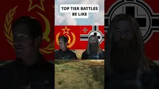 Best Nations in Enlisted