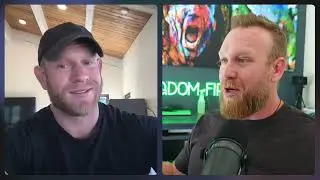 Scale to Multiple 6 Figures a Month - The Robbins Bros Podcast