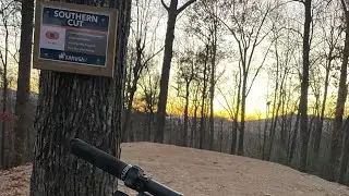 Southern Cut &hellip; Ride Kanuga&rsquo;s newest trail