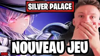 SILVER PALACE : LE NOUVEAU GACHA OPEN WORLD DE 2026 QUI PEUT TOUT D&Eacute;TR&Ocirc;NER ?! 💥