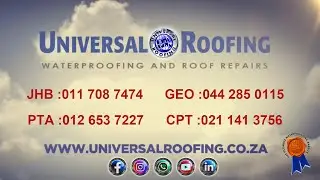 Roof sprung a leak? Roof sagging Roof repairs? Call us now!