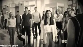 ZOE RIVAS || Warrior