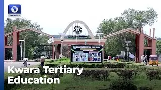 Kwara Tertiary Education: Govt To Upgrade State Poly To University Of Technology