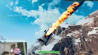 WORK NOW! BATTLEFIELD 6 FARM XP AND VEHICLES ФАРМ ОПЫТА НА ТЕХНИКУ, ОРУЖИЕ И ПРОФИЛЬ
