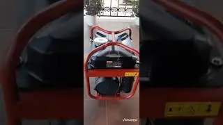 генератор stier sns 200