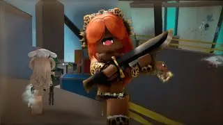 MM2 TRICKSHOTS (only music) 🎶