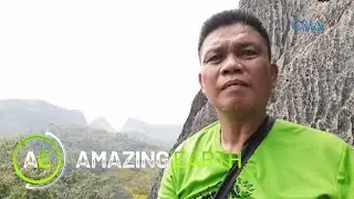 Amazing Earth: The majestic view of Mt. Sipit Ulang