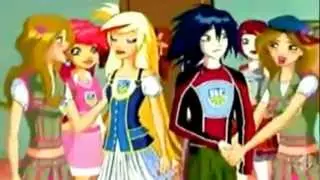 Angel's Friends - Mamma Maria
