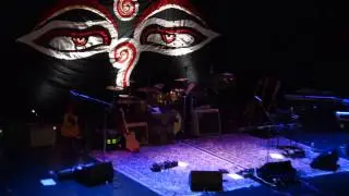 Nourse Theater SEVA Benefit