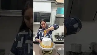 Chocolate Truffle & Butterscotch 2- Cake | 2 Degian Cake Decoration Live