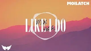 David Guetta, Martin Garrix & Brooks - Like I Do (Moilatch Remix)