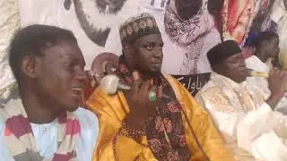 Dahira faydou sani sicap mbao