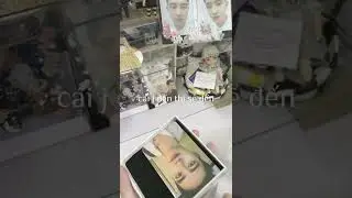 unboxing exo card #unboxing #shorts