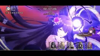 [Lost Sword: Global] Avalon - Sacred Titania BOSS * Coupon in description