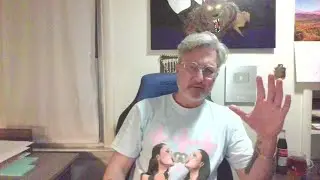 Saturday Nightmares Live Dogman, Crawlers, Flying Cryptids & more