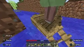 minecraft sewer system sacrifice