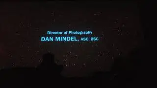 The Rise Of Skywalker end credits