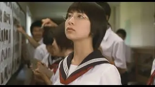 只有日本才拍得出的穿越剧，一定要看到最后。韩国翻拍的不忍直视