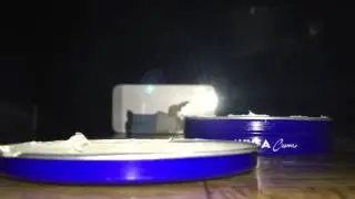 Спиртовые Эксперименты