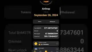 Hamster coin price?#hamsterkombat #hamsters #airdrop