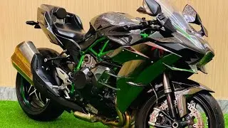 New Japanese Bikes Stock at King Motorsports Review 2020 🔥 | Specs, Sound Test & Prices ||