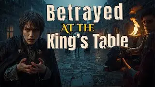 The Black Dinner 1440: Scotland&rsquo;s Real Red Wedding of Betrayal