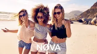 Vanguard(BR) & KRAFT Ft. Lucas Santtana - Cira, Regina & Nana
