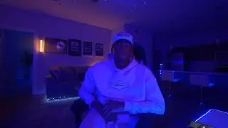 Making Beats For Rod Wave