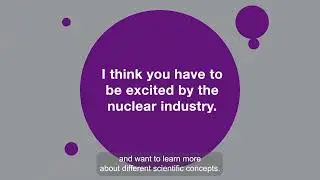 Nuclear Safety | UKNNL Safety Consultant Matt Discusses Criticality Management
