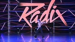 Kiarra Waidelich - Life Worth Living (Teen Core Performer @ Radix Dallas)
