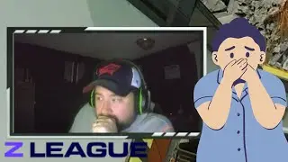 No Voice for a Z League Tournament