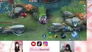MLBB Enemy Recalling - Test of Patience!