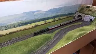 6837 Grange Class 4-6-0 &lsquo;Forthampton Grange&rsquo;