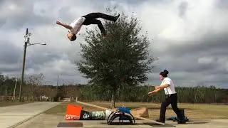 Korean Plank