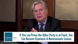 Personal Injury Attorney Larry Popp Trenton NJ - Gaylord Popp, LLC
