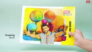 Flair Art Club Kit – Unleash Your Creativity!