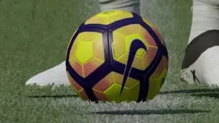 Manchester City vs Real Madrid | PS4 Pro FIFA 17 GamePlay