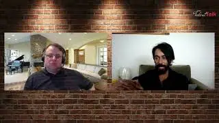 Vik Sahay Reveals the Secrets Behind Powerful Character Development