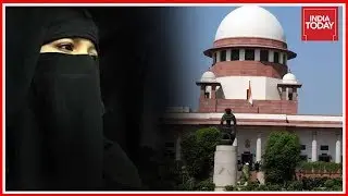 Decoding Supreme Court Verdict On Triple Talaq : People's Court