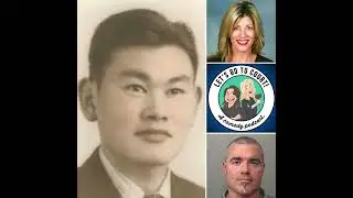 196: Internment Camps & a Bathtub Mystery