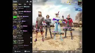 Watch me play PUBG MOBILE - GamingSector