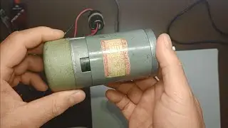 Identify Motor's Encoder wires