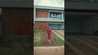 Casa a Venda no Serras Altas Golf Club em Po&ccedil;os de Caldas/MG