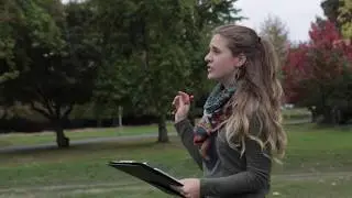 What is geography?