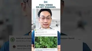 Alternative treatment para sa Gout at Hyperuricemia! | Dr. Dex Macalintal