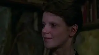 Fanny and Alexander Clip 7