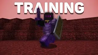 Training Pvp | Fis | #minecraft 