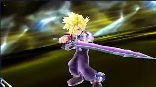 DFFOO #250 - Right Arm with a Mission Co-op